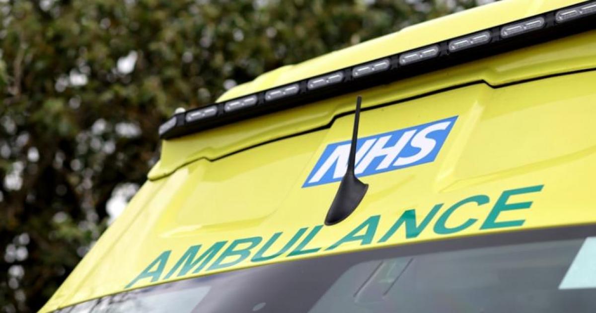 Man in hospital after plane crash near Masham