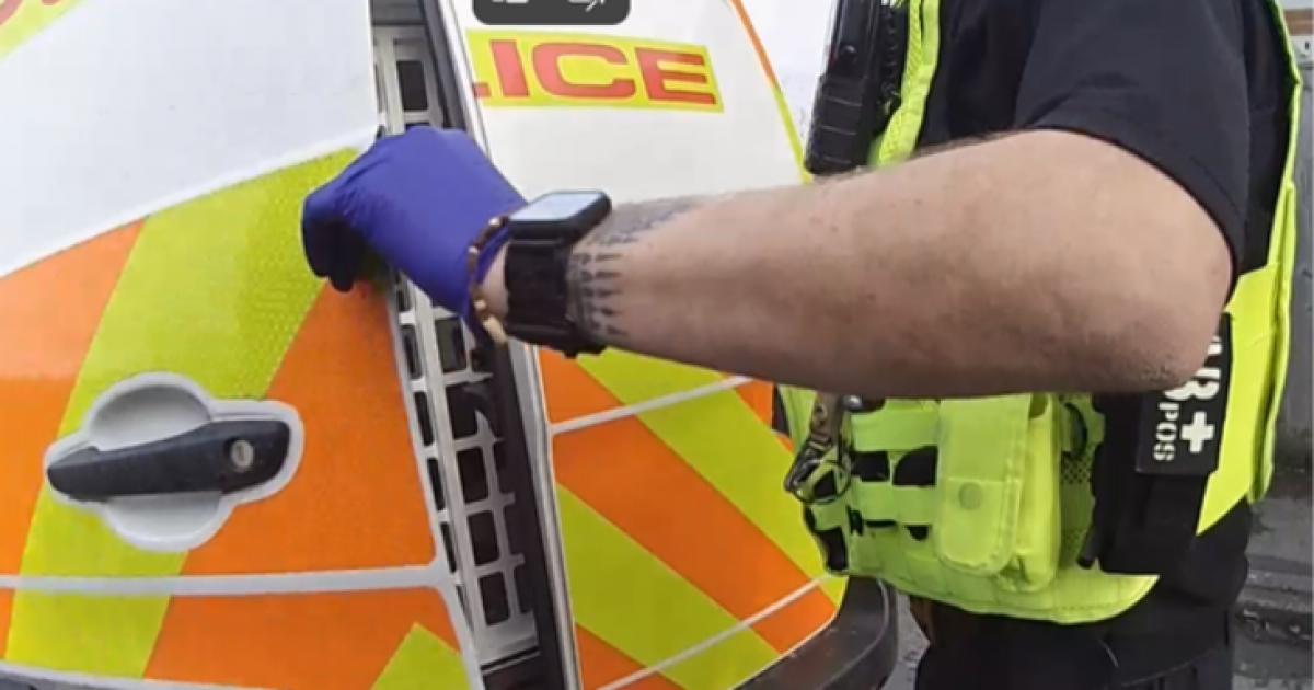 Six teens in custody in connection with Harrogate burglary