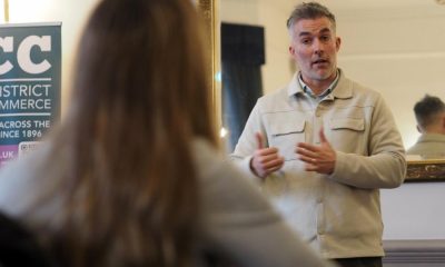 Coastal hotels’ plea to make North Yorkshire tourism levy ‘fair’