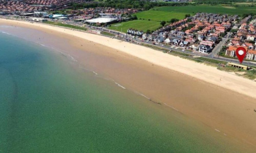 Award-winning Seaburn seafront restaurant North up for sale