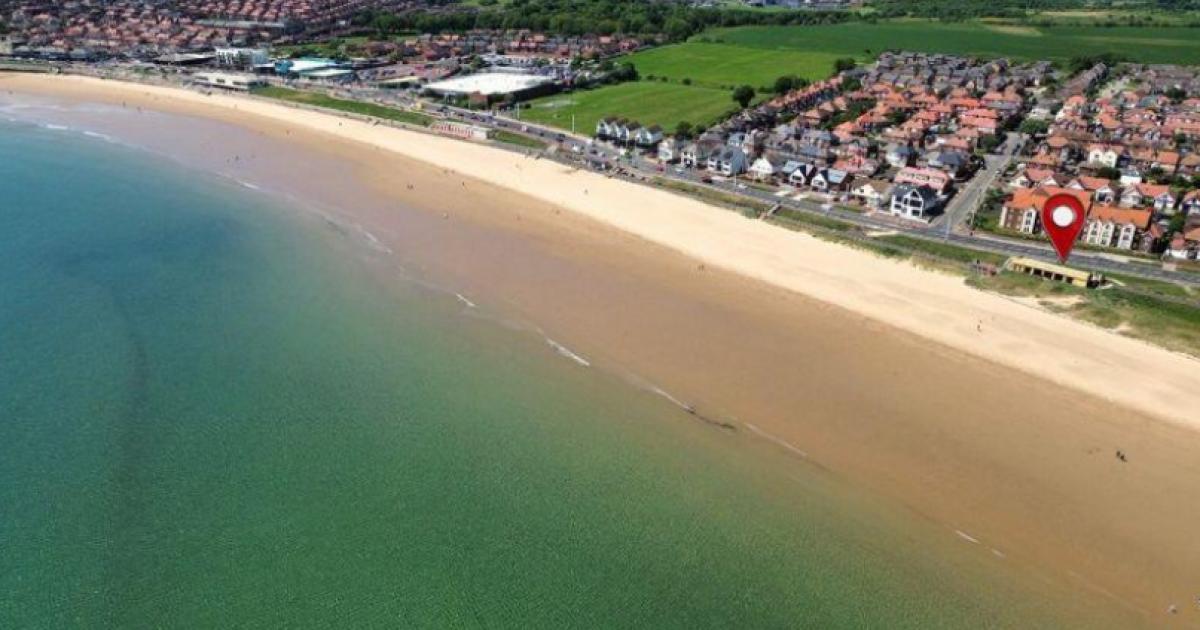 Award-winning Seaburn seafront restaurant North up for sale
