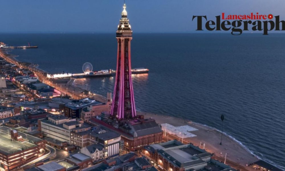 The 8 best restaurants in Blackpool chosen by customers