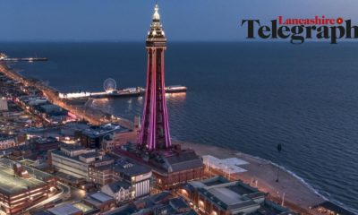 The 8 best restaurants in Blackpool chosen by customers