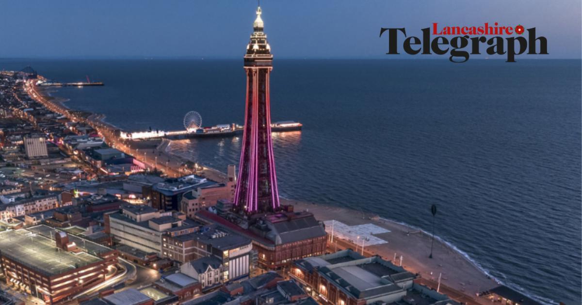 The 8 best restaurants in Blackpool chosen by customers