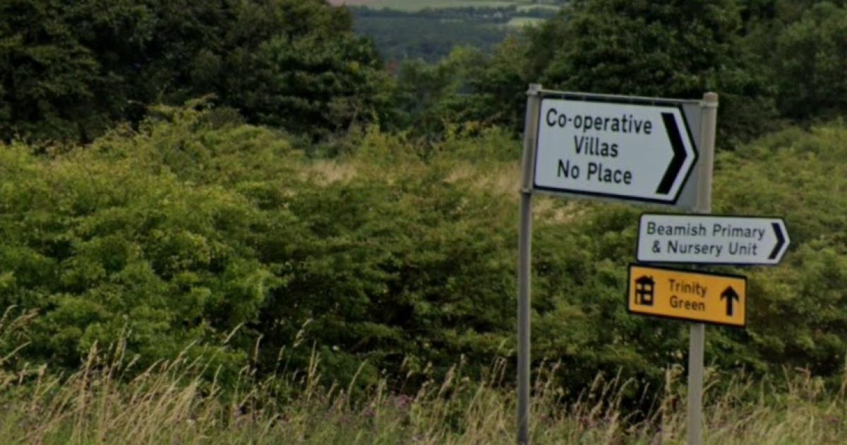 Weirdly named County Durham village becomes US quiz question
