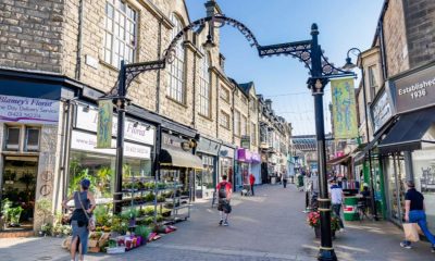 North Yorkshire spa town among world's most welcoming places