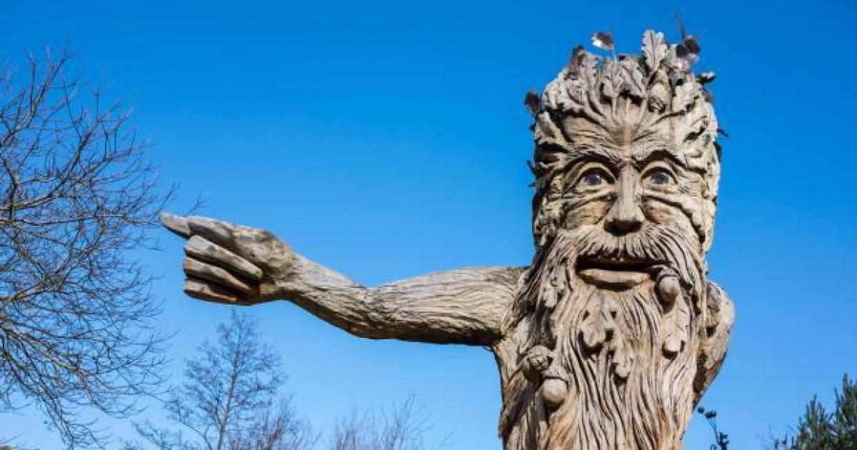 The Forbidden Corner jobs up for grabs right now - how to apply