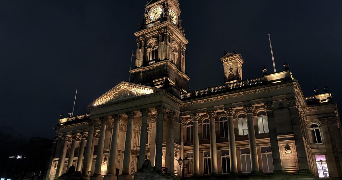 Bolton residents face above inflation council tax rise