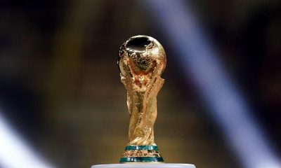 Pubs to stay open until 2am for knockouts of World Cup 2026