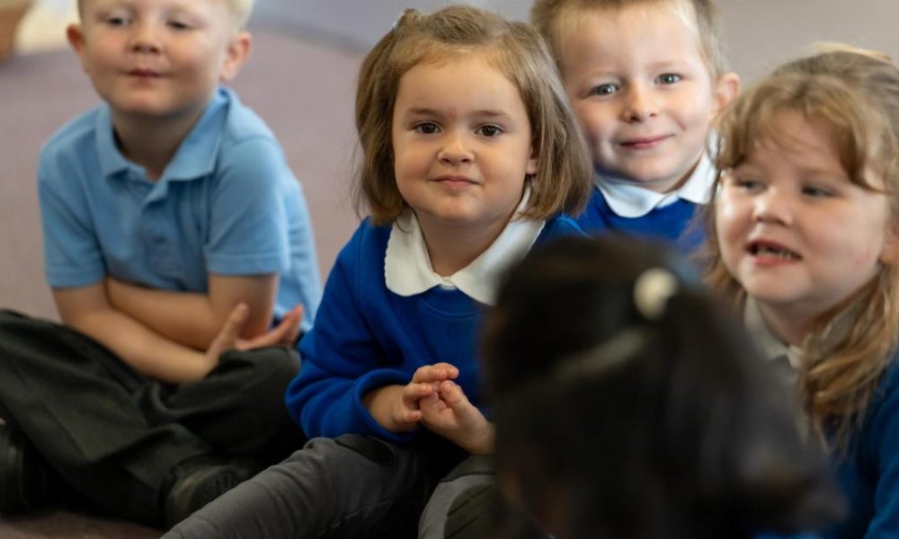 Darlington schools praised by Education Secretary