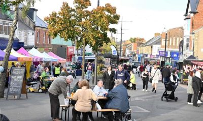 Stanley Street Market to make 'colourful return' this month