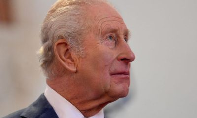 King Charles statement amid arrest of Andrew Mountbatten-Windsor