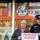 Illegal vapes and cigarettes found at Darlington mini-markets