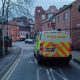 One charged and six bailed after Trinity Lane York stabbing