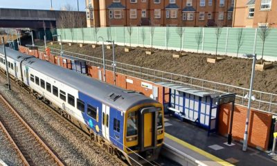 Northumberland Park station set to open this weekend