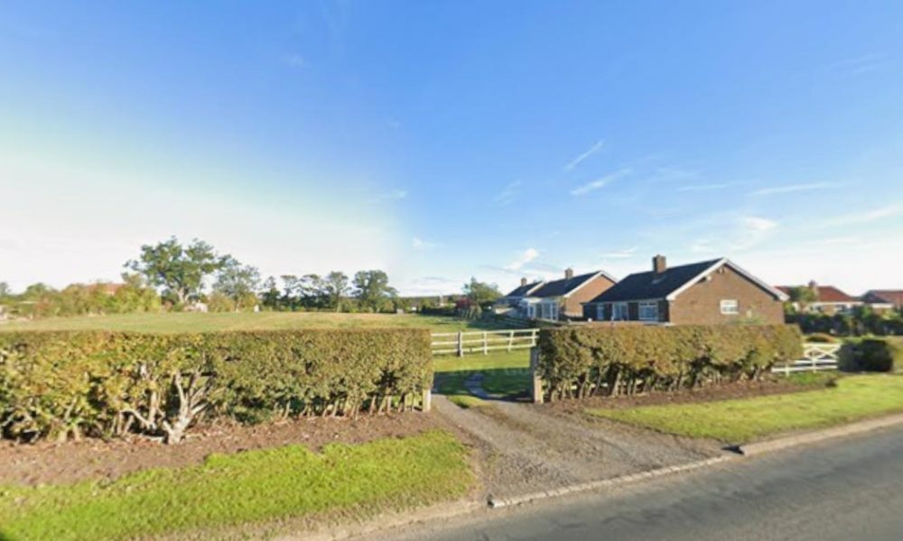 Five new homes in Staindrop approved by Durham County Council