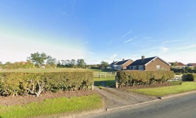 Five new homes in Staindrop approved by Durham County Council