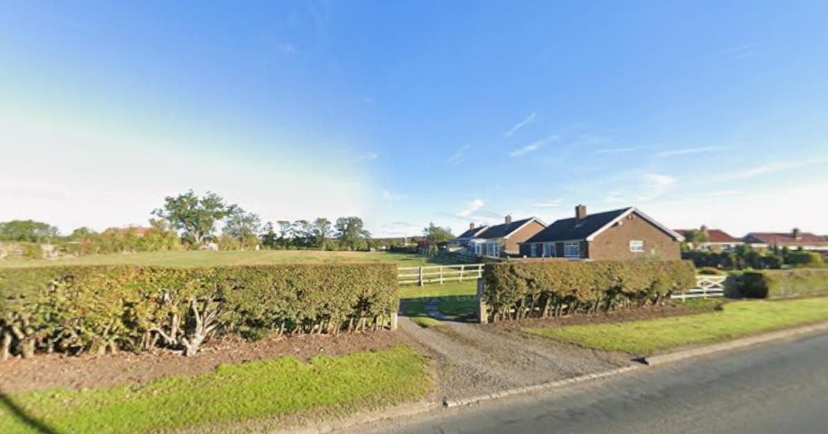 Five new homes in Staindrop approved by Durham County Council