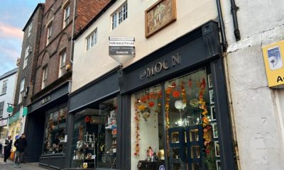 HMO above Durham Silver Street shop approved by council