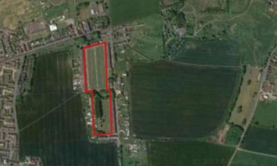 See some of 199 objections against Leeholme housing plans