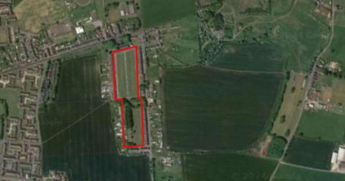 See some of 199 objections against Leeholme housing plans