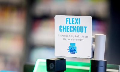 Major till change as Co-op introduces 'open all hours' checkouts