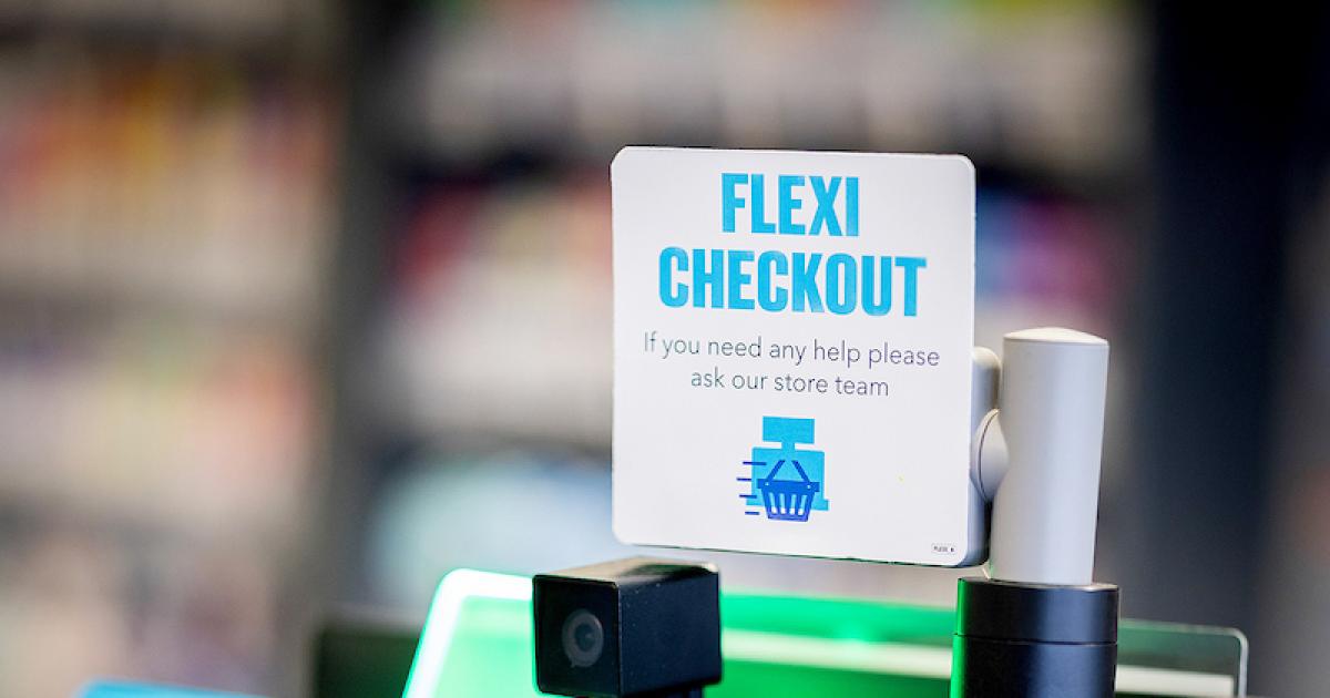 Major till change as Co-op introduces 'open all hours' checkouts