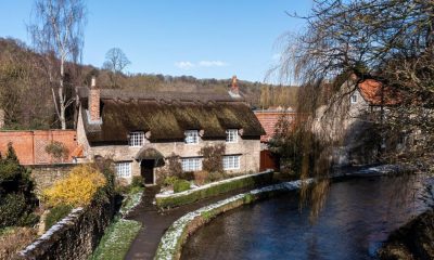 North Yorkshire's 'quaint' villages, according to visitors