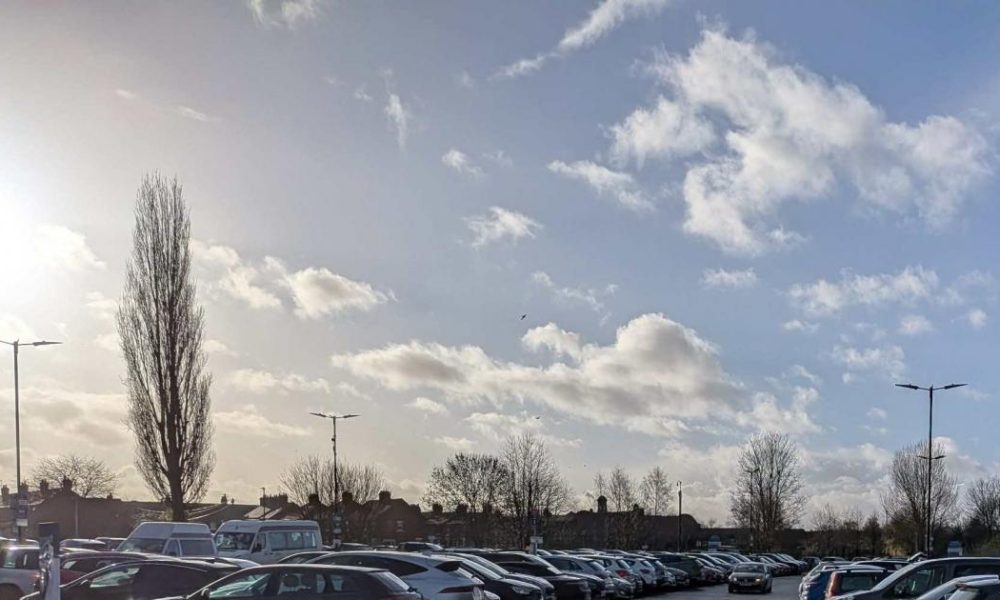 Anger after North Yorkshire parking charges hiked by ten per cent