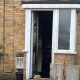 Four on bail after 'arson attack' on Newton Aycliffe home