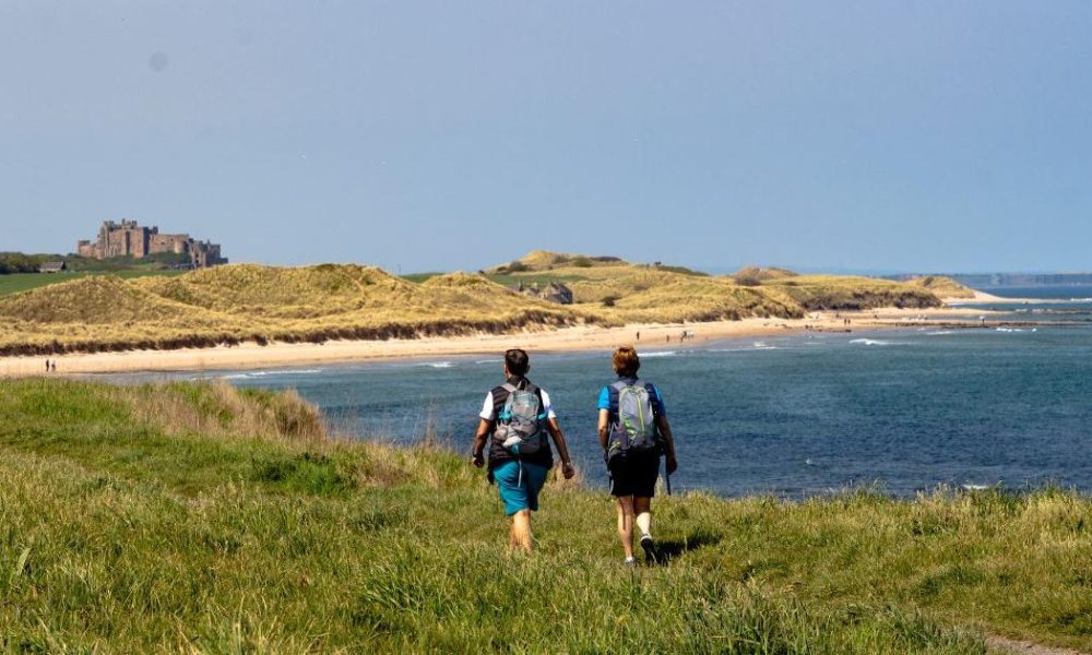 Best places to eat in 'must-see' coastal gem Bamburgh