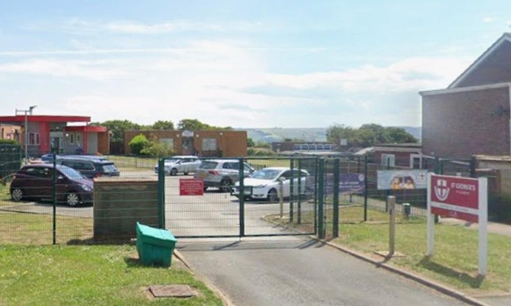 New multi-use games area proposed for Scarborough school