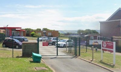 New multi-use games area proposed for Scarborough school