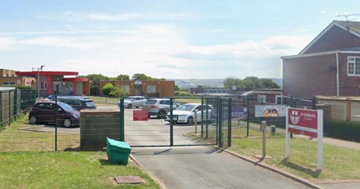 New multi-use games area proposed for Scarborough school