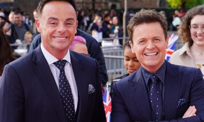 How much is Ant and Dec's net worth each? What to know