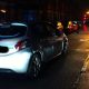 Food delivery driver's car seized for having wrong insurance