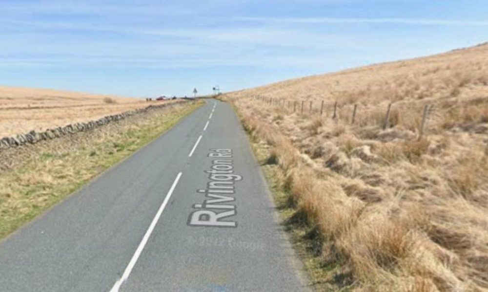 Rivington Road in Belmont reopens after six-day closure