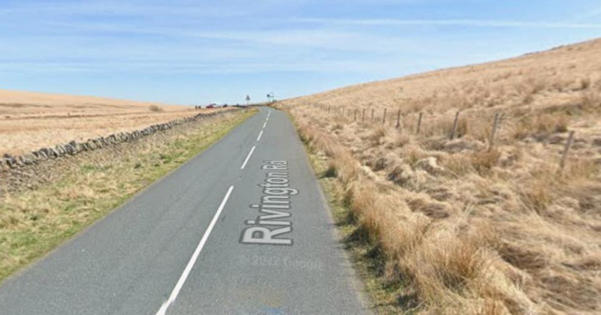 Rivington Road in Belmont reopens after six-day closure