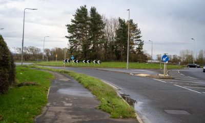 A66 near Darlington to close overnight for six weeks