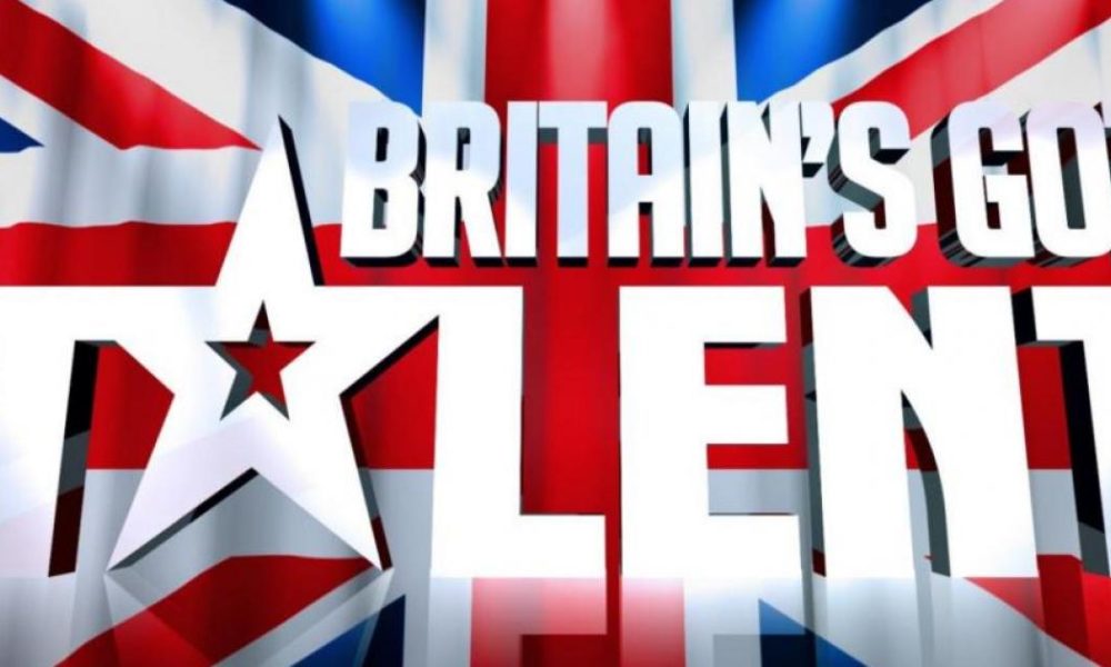 Britain's Got Talent 'yet more evidence Britain's in decline'