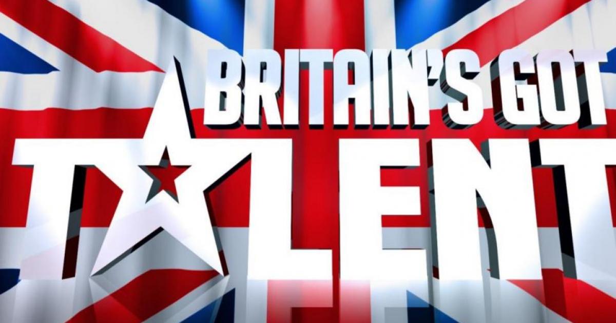 Britain's Got Talent 'yet more evidence Britain's in decline'