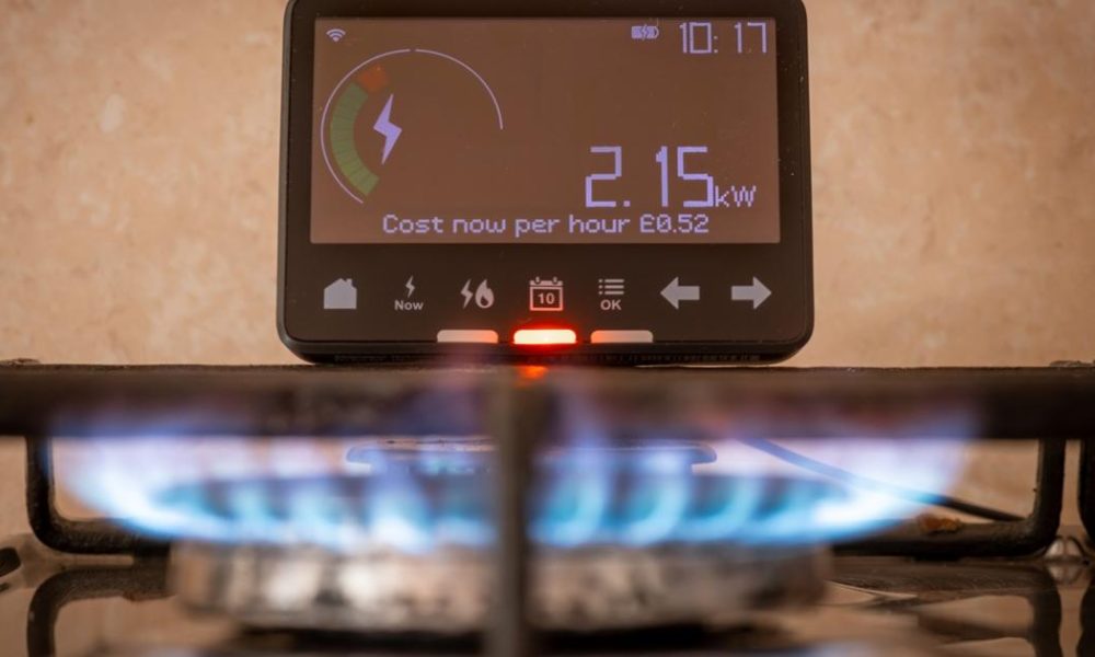 UK households to get cheaper energy bills amid shake-up