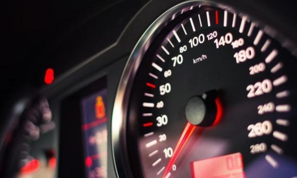 National Highways dashboard warning lights guidance