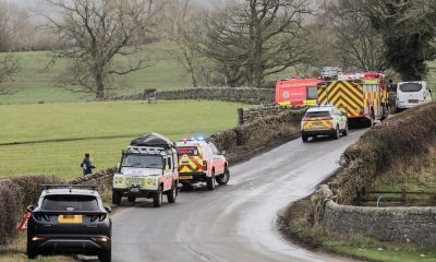 Kayaker rescued after becoming trapped in River Tees