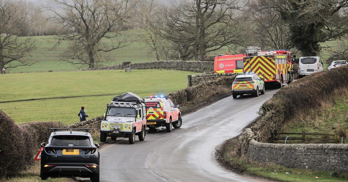 Kayaker rescued after becoming trapped in River Tees