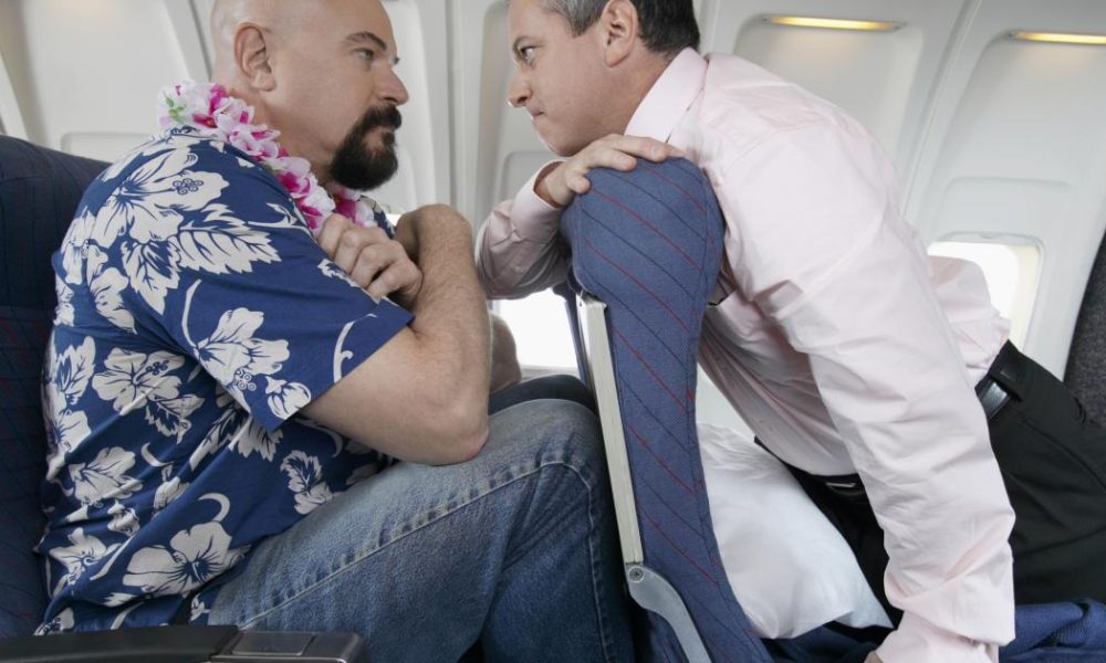 Brits urged to take tennis ball with them if they're flying