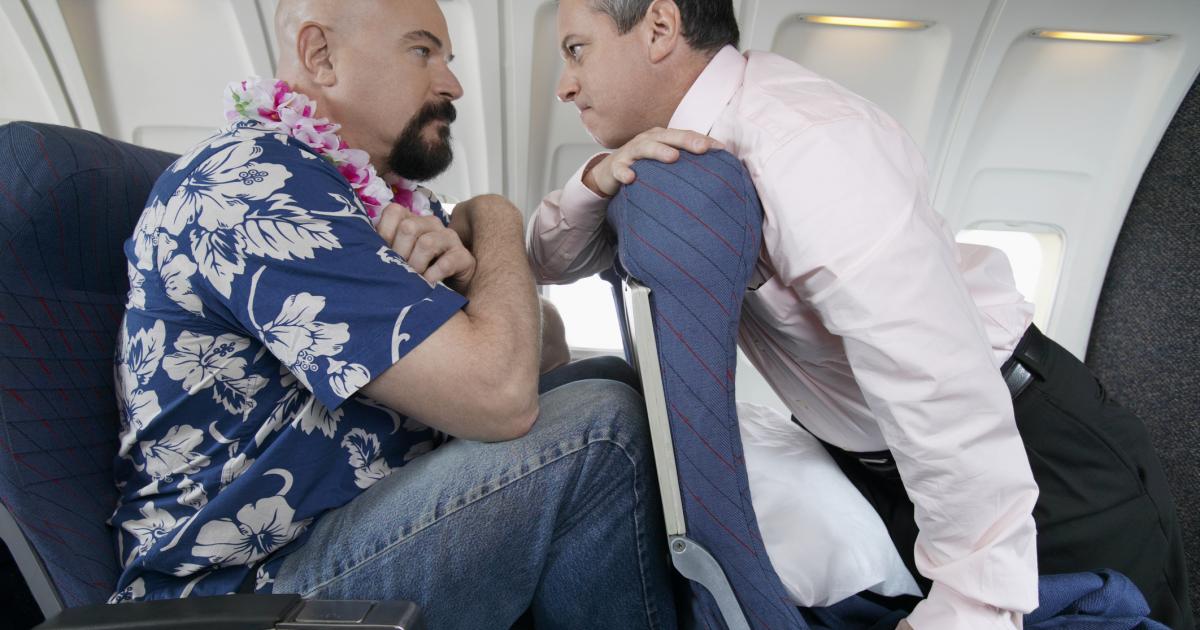 Brits urged to take tennis ball with them if they're flying