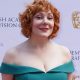Bolton’s Sophie Willan melts hearts with baby snap