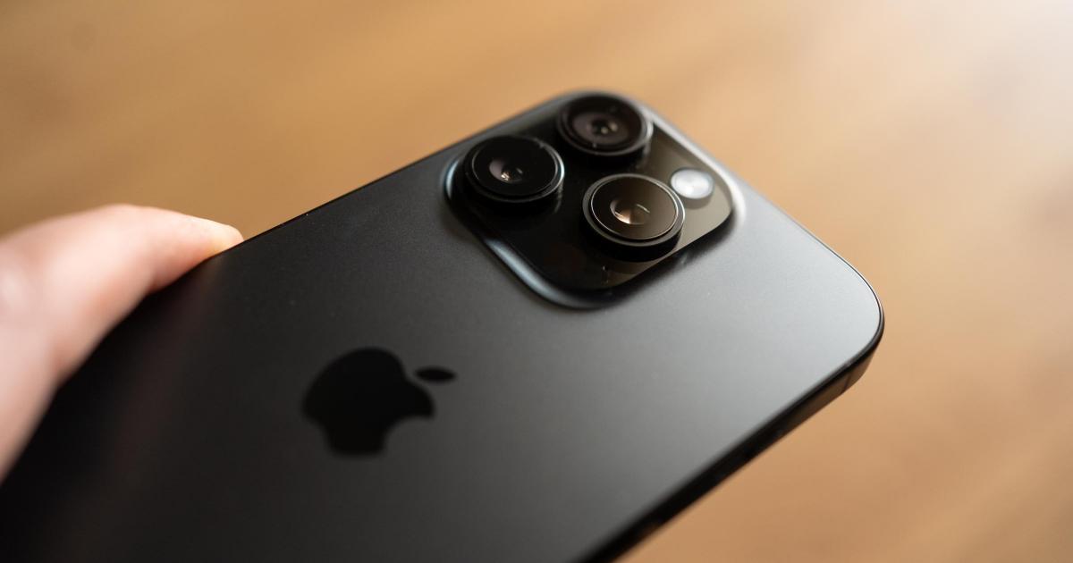 iPhone users should be using Check In says tech expert - why