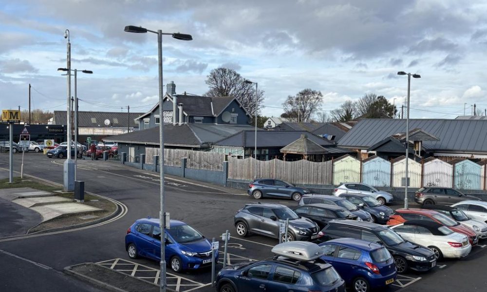 Parking charges at new Metro stations shelved for now